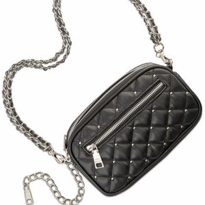 Steve Madden Mood Convertible Belt Bag